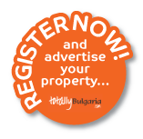 Register your Bulgarian property or holiday home today
