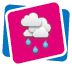 light rain | Fresh property management services Sunny Beach, Bulgaria